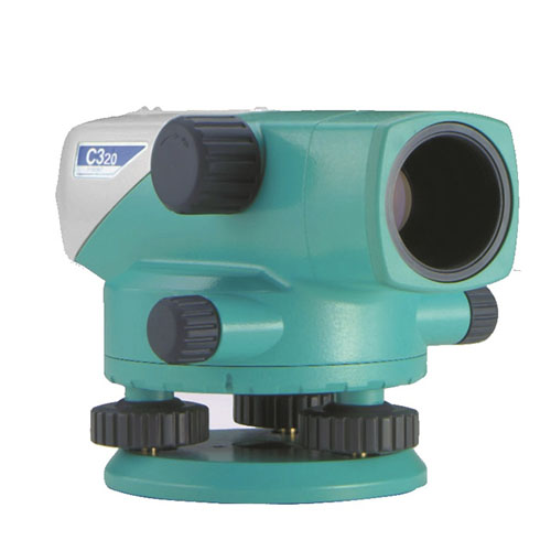 Máy Thuỷ Bình Sokkia C320 zoom 24x